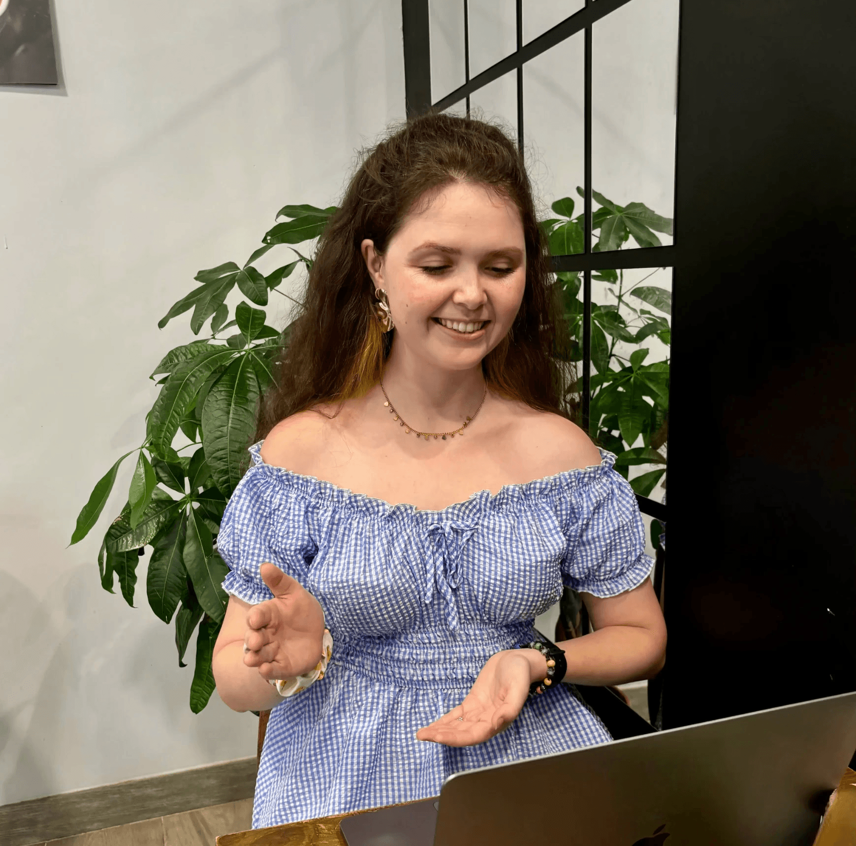 Nutricionista especialista en SIBO